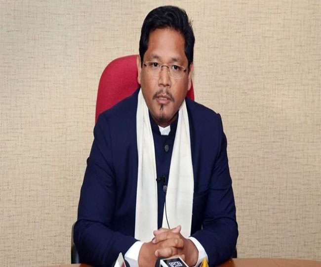 मेघालय के उपचुनाव में विशाल अंतर से जीते मुख्यमंत्री